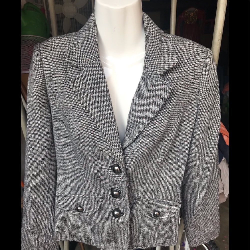 Women’s blazer